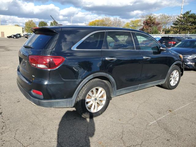 2020 KIA SORENTO S - 5XYPG4A59LG627273