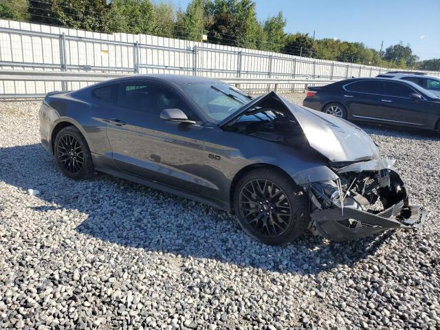 2019 FORD MUSTANG GT - 1FA6P8CF6K5120188