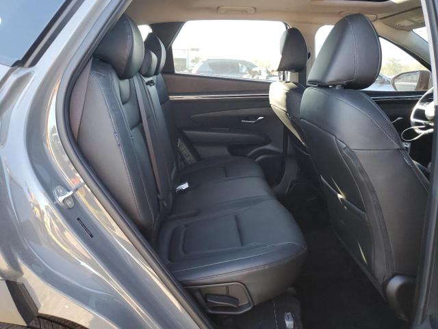2024 HYUNDAI TUCSON SEL #3291377174