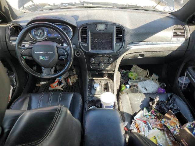 2021 CHRYSLER 300 S - 2C3CCABGXMH554236