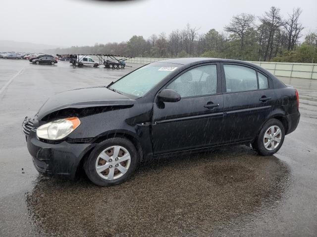 HYUNDAI ACCENT GLS