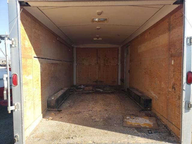 2015 FORESRIVER UNKNOWN #3279849296