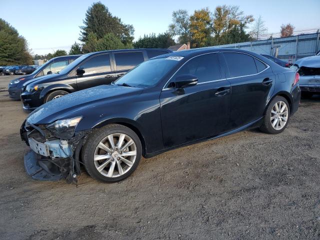 2014 LEXUS IS 250 - JTHBF1D28E5018327