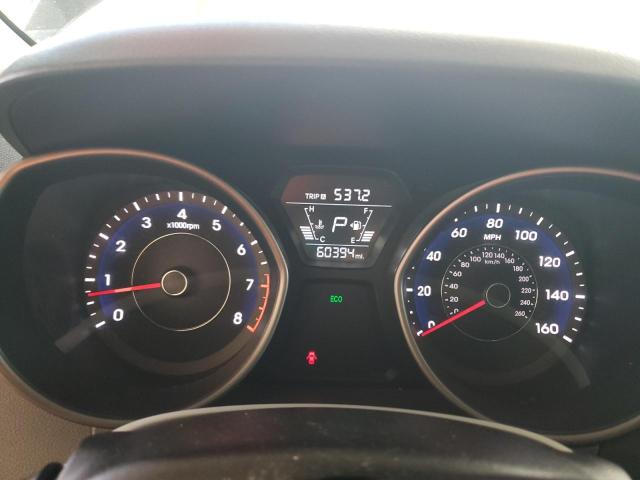 2015 HYUNDAI ELANTRA SE - 5NPDH4AE7FH640648