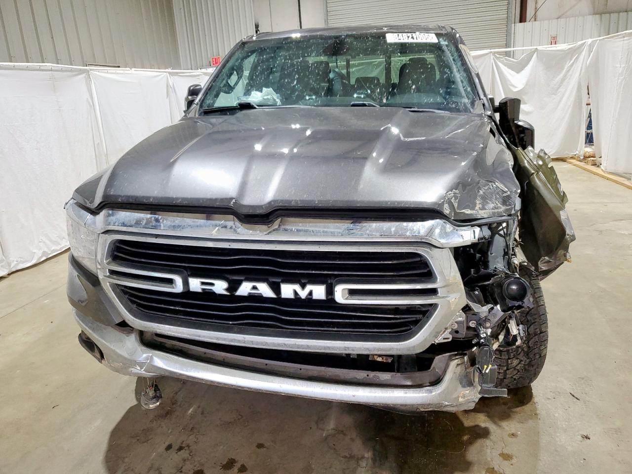 RAM 1500 BIG HORN/LONE STAR