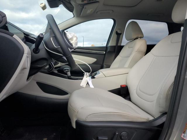 2024 HYUNDAI TUCSON SEL - 5NMJFCDE6RH439730