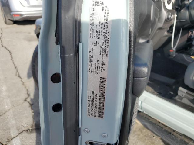 2024 JEEP WRANGLER S - 1C4PJXAN2RW170448