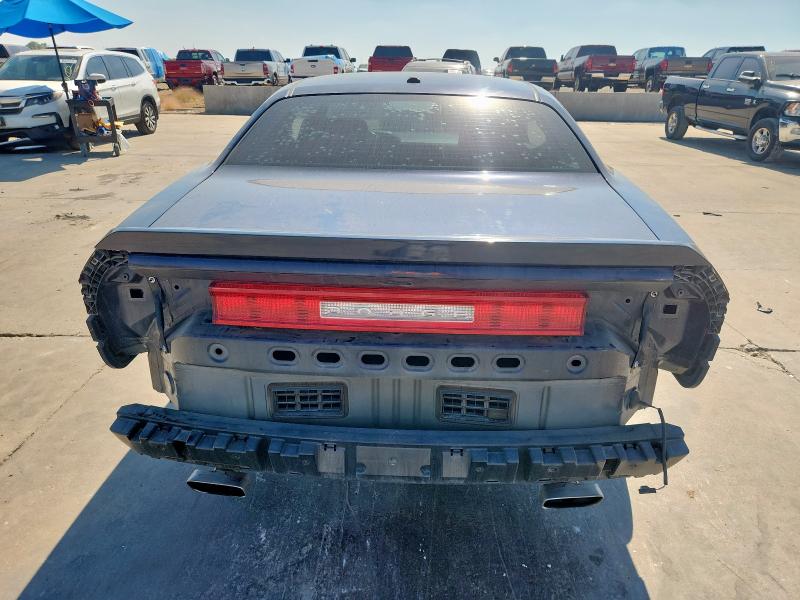 2011 DODGE CHALLENGER #3292615593