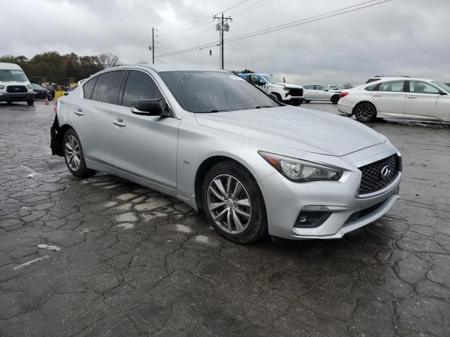 2020 INFINITI Q50 PURE #3292491694