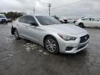 Lot #3292491694 2020 INFINITI Q50 PURE