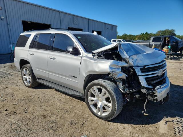 2018 CHEVROLET TAHOE K150 - 1GNSKCKJXJR152253