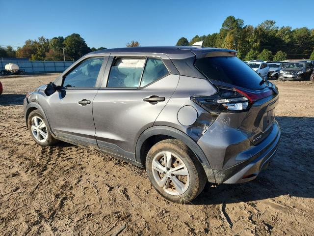 2022 NISSAN KICKS S #3301742326