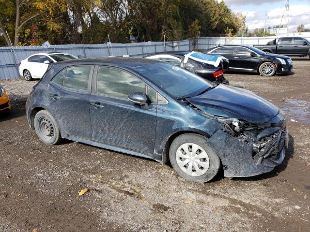 2019 TOYOTA COROLLA SE - JTNK4RBE8K3023209