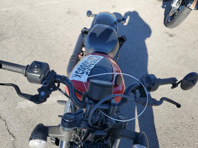 2023 HARLEY-DAVIDSON RH975 #3292376273