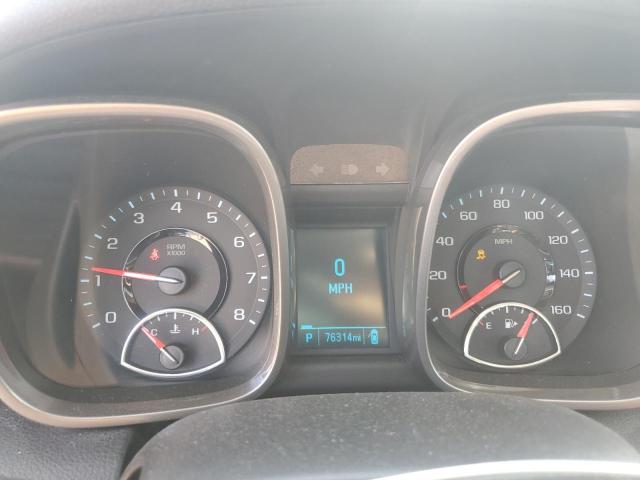 2013 CHEVROLET MALIBU 1LT - 1G11C5SA9DF321352