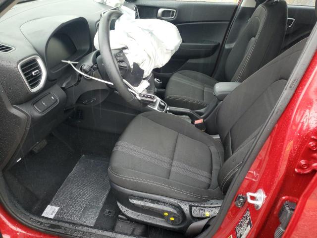 2025 HYUNDAI VENUE SEL - KMHRC8A34SU365570