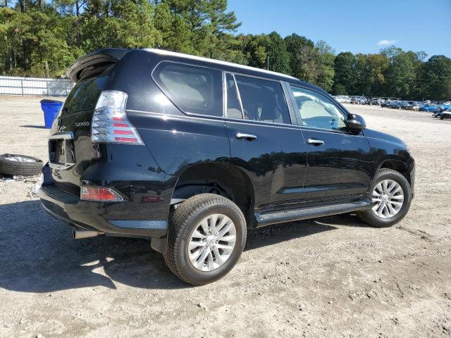 2023 LEXUS GX 460 - JTJAM7BX5P5344767