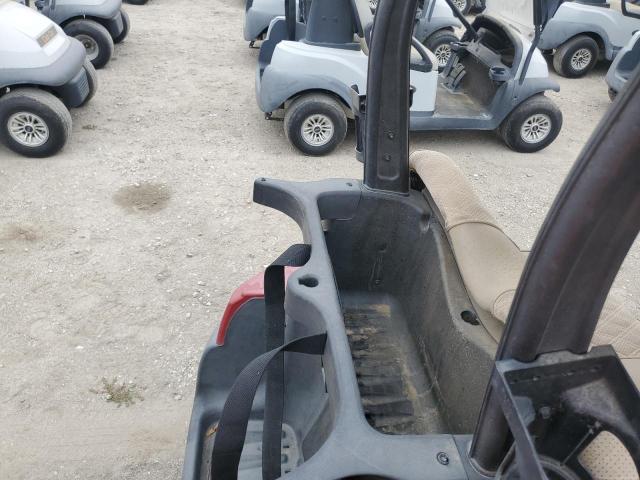 2020 CLUB CAR TEMPO LITHIUM #3262146609