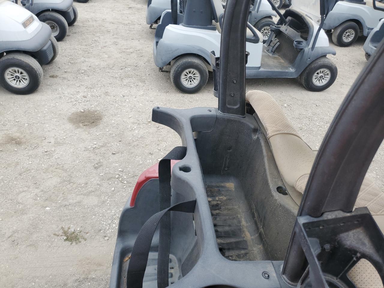 Lot #3262146609 2020 CLUB CAR TEMPO LITHIUM