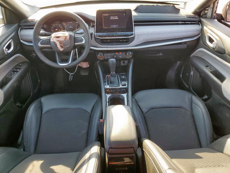 2025 JEEP COMPASS LA #3269753690