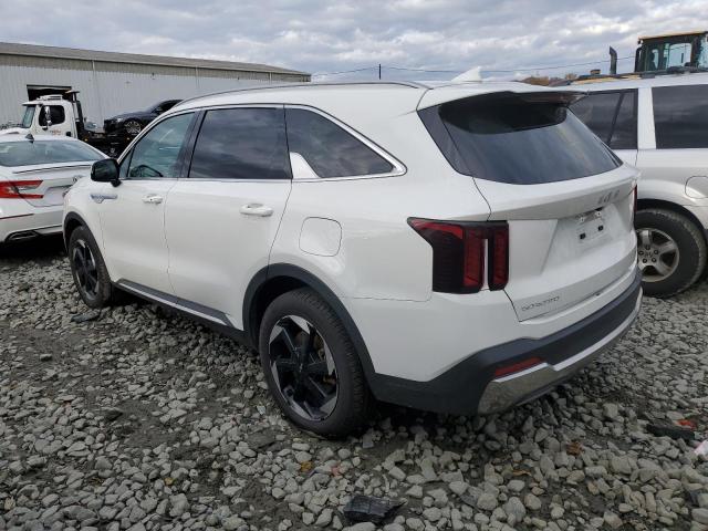 2025 KIA SORENTO EX #3302868912