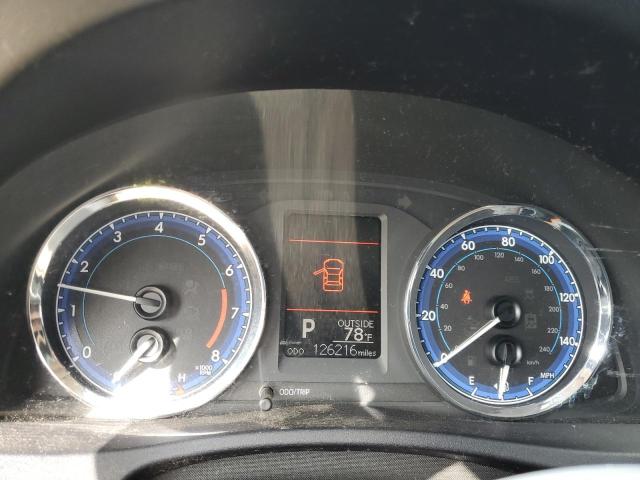 2018 TOYOTA COROLLA L #3290371772