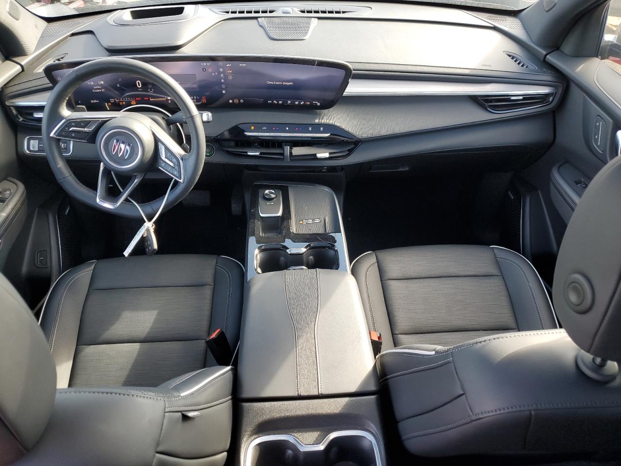 BUICK ENCLAVE SPORT TOURING