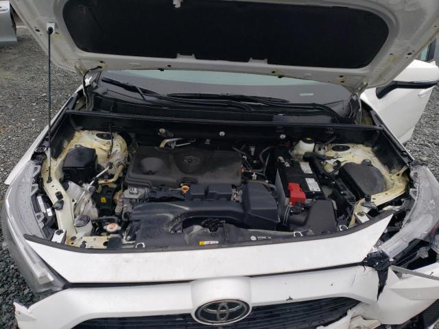 2025 TOYOTA RAV4 XLE - 2T3R1RFV9SC497187