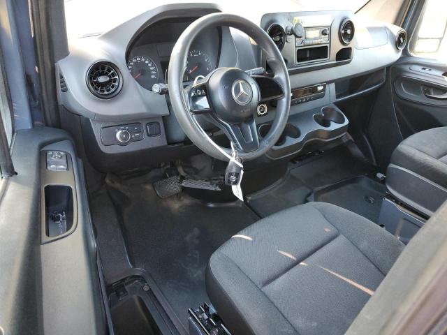 2019 MERCEDES-BENZ SPRINTER 2 #3259480157