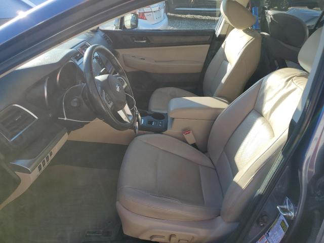 2017 SUBARU OUTBACK 2. - 4S4BSANC0H3242952