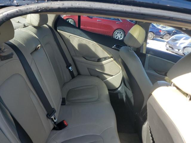 2011 KIA OPTIMA EX - KNAGN4A73B5118212