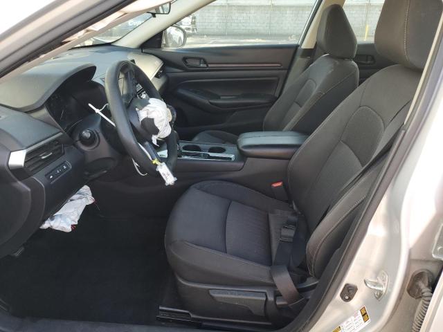 2023 NISSAN ALTIMA S 1N4BL4BV7PN343245