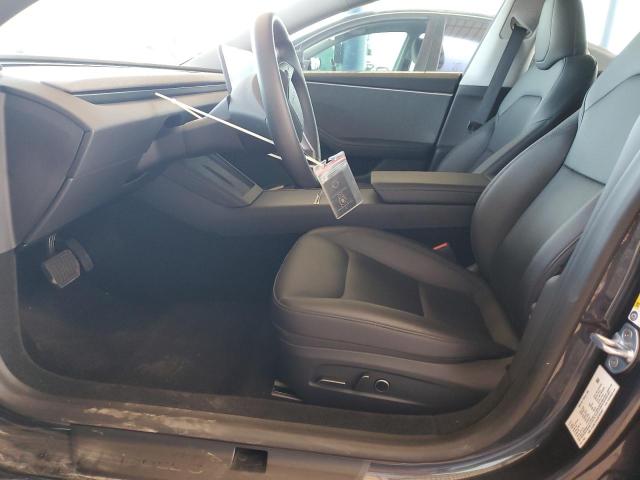 2025 TESLA MODEL 3 - 5YJ3E1EAXSF925461