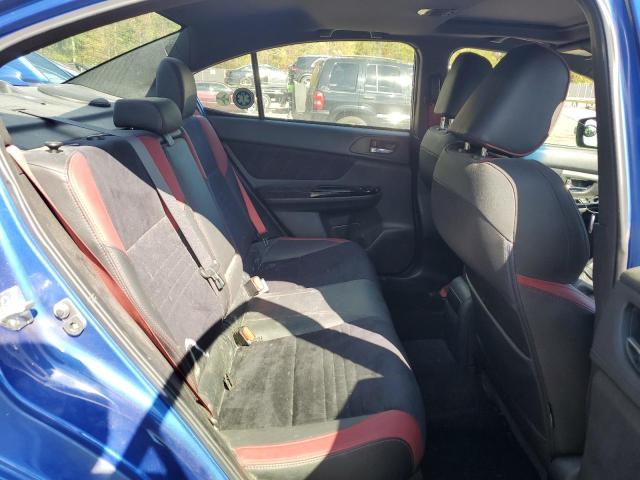 2019 SUBARU WRX STI LIMITED JF1VA2Y60K9807193