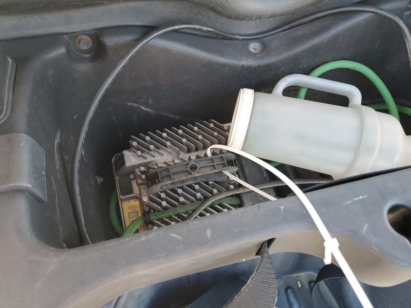 2021 CLUB CAR TEMPO LITHIUM #3266532957