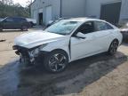 Lot #3303775440 2022 HYUNDAI ELANTRA SE