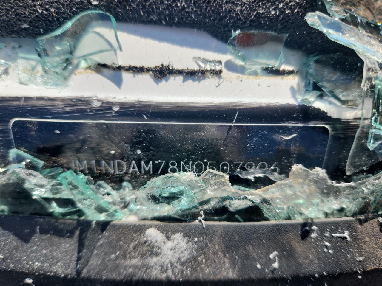 MAZDA MX-5 GRAND TOURING