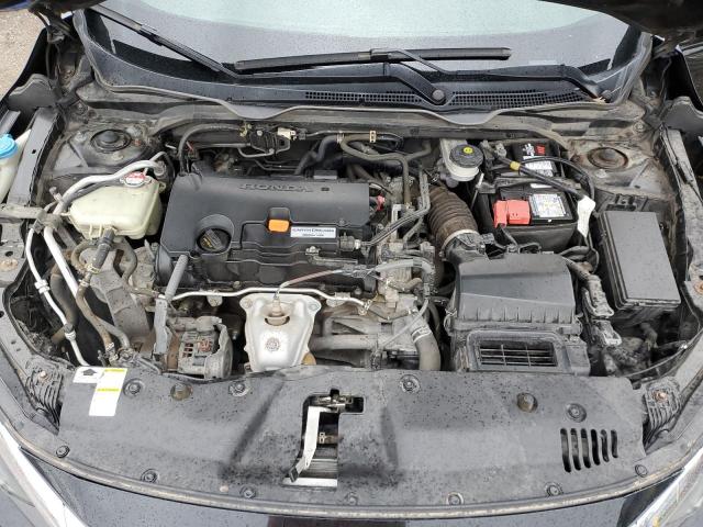 2016 HONDA CIVIC LX - 2HGFC2F51GH028378