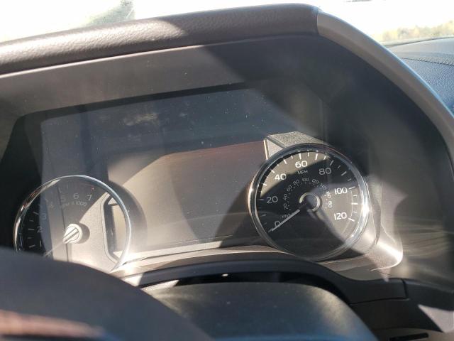 2018 FORD F150 SUPER - 1FTEW1E55JKE56127