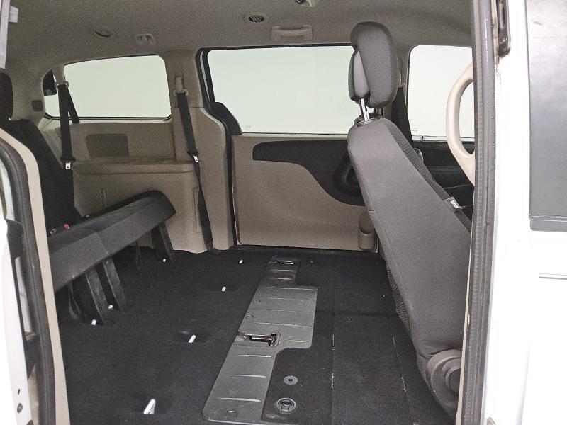 2019 DODG GRAND CARAVAN SE - 2C4RDGBG4KR573538