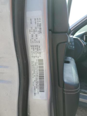 2017 JEEP GRAND CHER #3296535332