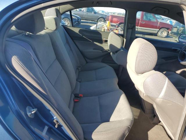 2011 HONDA CIVIC LX #3304875555