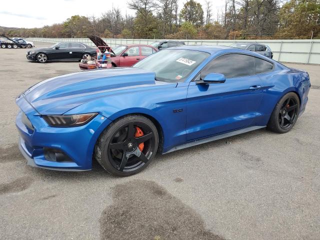 FORD MUSTANG GT