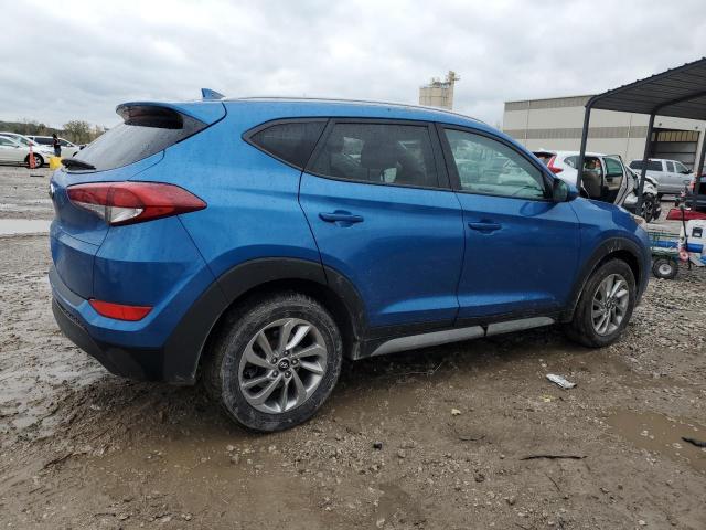 2018 HYUNDAI TUCSON SEL - KM8J33A40JU776794