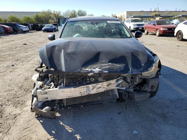 2021 NISSAN ALTIMA SV #3293796591