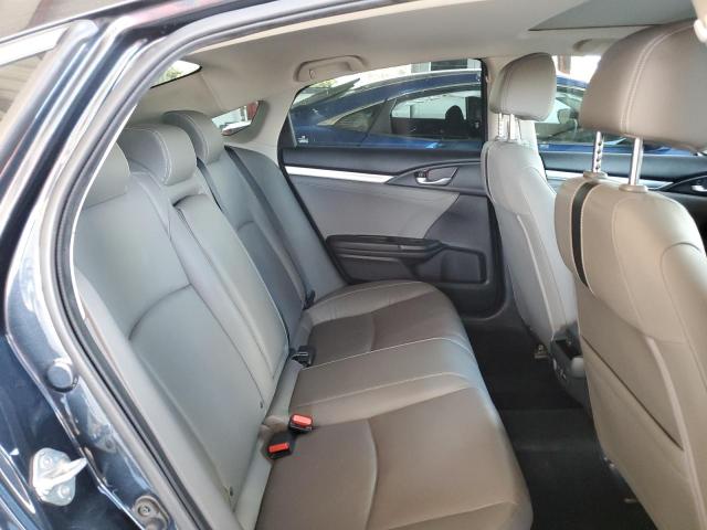 2018 HONDA CIVIC TOUR - JHMFC1F99JX006948