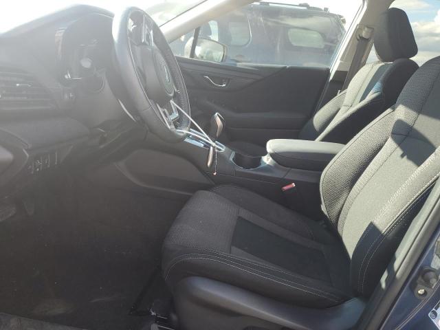 2021 SUBARU OUTBACK PR - 4S4BTADC0M3193518