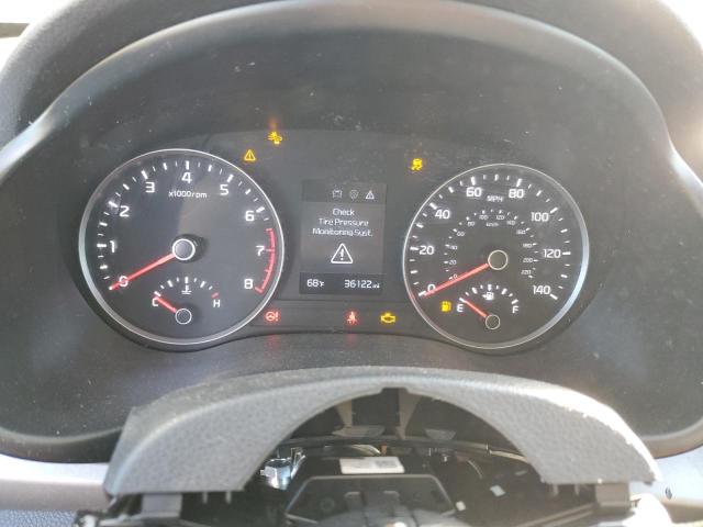 2020 KIA RIO LX - 3KPA25AD7LE290178