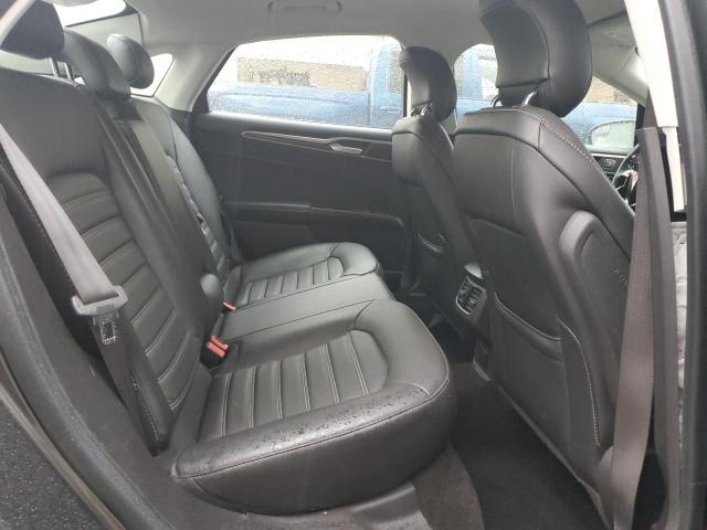 2015 FORD FUSION SE - 3FA6P0HD0FR108419