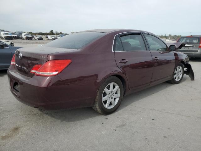 2007 TOYOTA AVALON XL #3296431692